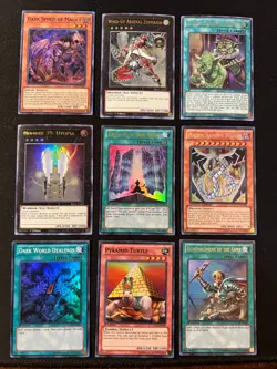 Yu-Gi-Oh! Yugioh Lot 32 TCG - All Pictured - NM - Image 4