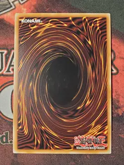 Yugioh Trap Stun AP02-EN013 Super Rare VLP/NM - Image 4