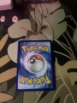 Pokemon Lucario & Melmetal GX Tag Team Black Star Promo Card #SM192 NM PF - Image 2