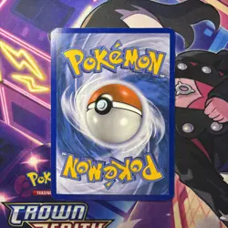 Garchomp EX XY09 - XY Black Star Promo Holo Jumbo Pokemon Card 2014 LP - Image 2