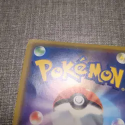 Snorlax LV.X 127/DP-P Promo Japanese Pokemon Card DP Era Holo 2008 - Image 5
