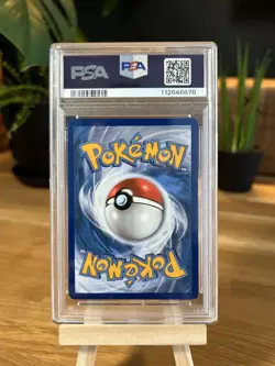 SM210 Moltres Zapdos Articuno GX ETB Promo Card PSA 10 Graded Pokemon Card 2019 - Image 3