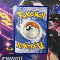 Pokemon Card Charizard EX XY17 XY Black Star Promo JUMBO Rare Light Play - Image 2