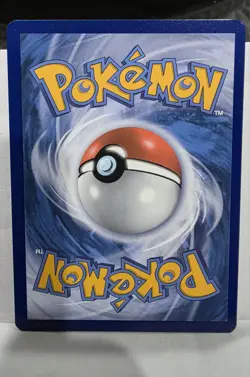Pokemon Umbreon & Darkrai GX SM241 Full Art Black Star Jumbo Promo Card - Image 3
