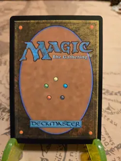 MTG Jinnie Fay, Jetmir's Second Streets of New Capenna Regular Showcase Rare NM - Image 2