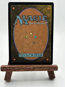 The Ever-Changing 'Dane (Foil Etched) - DMC 052 MTG Magic The Gathering - Image 2