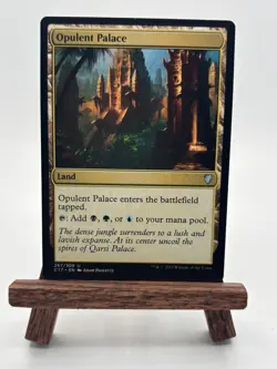 Opulent Palace - C17 267 MTG Magic The Gathering - Image 1