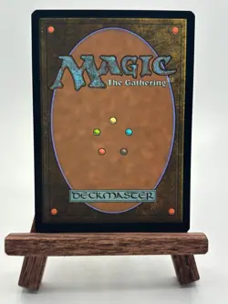 Foil Reflecting Pool (Extended Art) - CLB 604 MTG Magic The Gathering - Image 2