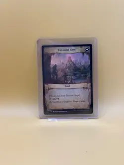 MTG, Treasure Map 267 The Lost Caverns of Ixalan Regular - Image 2