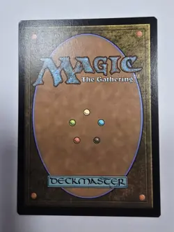 Mana Tithe Time Spiral Remastered Regular Mtg Magic The Gathering - Image 2