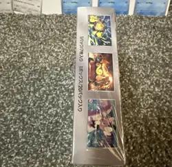 Pokemon Card White Flare Sealed Booster Box sv11W Japanese with Shrink New - Image 3