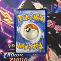 Pokemon TCG Jumbo Shiny Mega Metagross EX XY35 Oversized Rare Holo-Foil - Image 2
