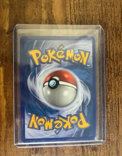 Pokemon - Lugia 2/17 - Holo - POP Series 5 Promo - *See Pics!!* LP-MP - Image 2