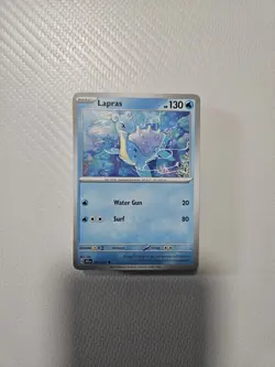 Bulk 50 Random Pokemon Cards - Image 1
