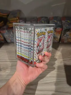 Pokemon TCG - Scarlet & Violet 151 Booster Packs x36-NEW/Factory Sealed - Image 2