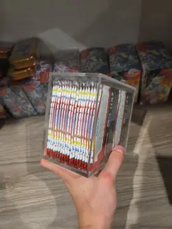 Pokemon TCG - Scarlet & Violet 151 Booster Packs x36-NEW/Factory Sealed - Image 4