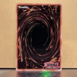 YuGiOh • Chaos Command Magician • SD6-EN008 • 1st Edition • LP - Image 2