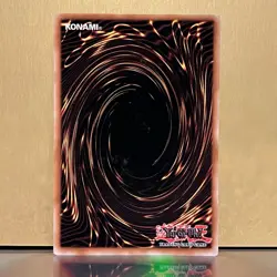 YuGiOh • Chaos Sorcerer • SD6-EN012 • 1st Edition • LP - Image 2