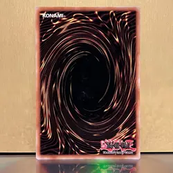 YuGiOh • Rapid-Fire Magician • SD6-EN016 • 1st Edition • LP - Image 2