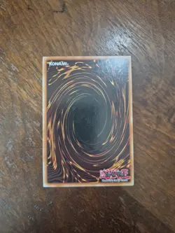Yugioh Spiritual Beast Apelio THSF-EN025 Super Rare 1st Ed NM - Image 2