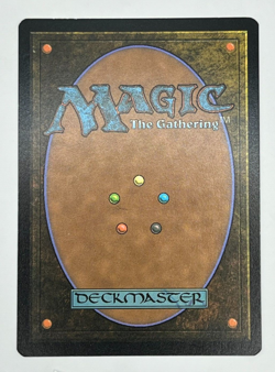 Sauron, the Dark Lord Prerelease Foil Promo MTG The Lord of the Rings LTR 0224 - Image 2