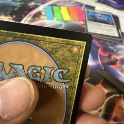 Elegy Acolyte (Borderless) Edge of Eternities Foil - Image 5