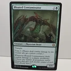 Bloated Contaminator Phyrexia: All Will Be One Regular - Image 2