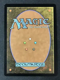 MTG Buy-A-Box Promos #138 Shamanic Revelation FOIL LP - Image 2