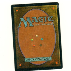 Abjure Weatherlight Magic the Gathering Single Vintage Card - Image 2