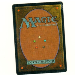 Abjure Weatherlight Magic the Gathering Single Vintage Card - Image 4