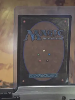 MTG SpongeBob SquarePants Jodah the Unifier Secret Lair Card Drop Regular Card - Image 2