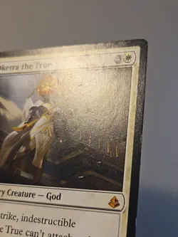 MTG Oketra The True HP/DMG Amonkhet - Image 4