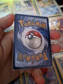 Pokemon Charizard 003/034 CLC Trading Card Game Classic Charizard Deck Holo NM - Image 2