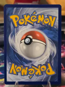 Pokemon Charizard 003/034 CLC Trading Card Game Classic Charizard Deck Holo NM - Image 2