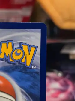 Pokemon Charizard 003/034 CLC Trading Card Game Classic Charizard Deck Holo NM - Image 4