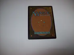 MTG Kaito Shizuki Kamigawa Neon Dynasty 305 NM Boarderless Foil Mythic Free Ship - Image 3