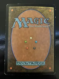 FOIL Latulla, Keldon Overseer | MtG Magic Prophecy | English | Damaged (DMG) - Image 2