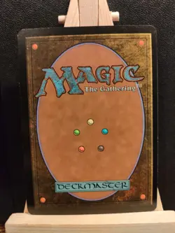 Shadow of Doubt - Ravnica: City of Guilds - Rare - LP to NM (see pics) MTG - Image 2