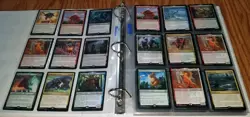 Magic The Gathering Ikoria Lair of Behemoths Lot Of 84 Cards Pack Fresh NM MTG - Image 2