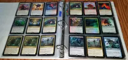 Magic The Gathering Ikoria Lair of Behemoths Lot Of 84 Cards Pack Fresh NM MTG - Image 4
