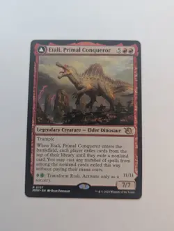 Etali, Primal Conqueror March of the Machine Regular - Image 1