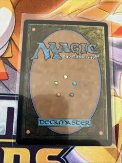 Vivi Ornitier Borderless 321 Magic the Gathering Final Fantasy - Image 2