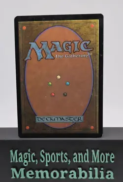 MTG Soul Warden Exodus Common Magic The Gathering LP - Image 2