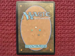 Rhystic Study (Anime Borderless) - Enchanting Tales - MTG Magic the Gathering - Image 2