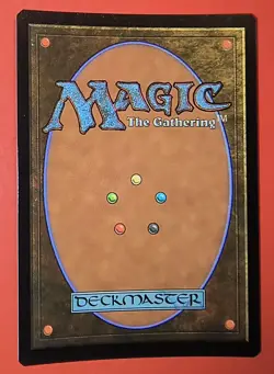 MTG: BLOODBRAID CHALLENGER : M3C /NM, #070 RIPPLE FOIL RARE EXTENDED ART - Image 2