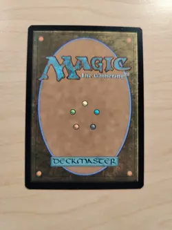 Godless Shrine (BORDERLESS) #280 | Near Mint | Edge of Eternities Magic MTG - Image 5