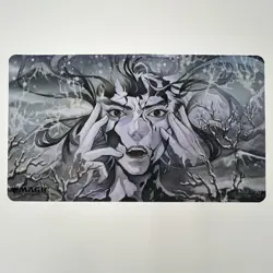 Ultra Pro Eliminate Playmat Mystical Archive Japanese Alternative Art MTG Desk - Image 1