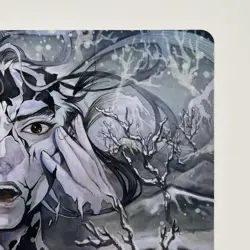 Ultra Pro Eliminate Playmat Mystical Archive Japanese Alternative Art MTG Desk - Image 4