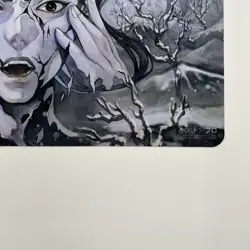 Ultra Pro Eliminate Playmat Mystical Archive Japanese Alternative Art MTG Desk - Image 5