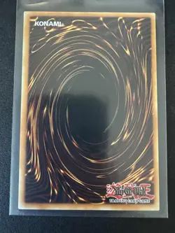 Yugioh! Joker's Straight KICO-EN004 Ultra Rare 1st Edition NM - Image 2